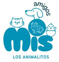 Mis Amigos Los Animalitos