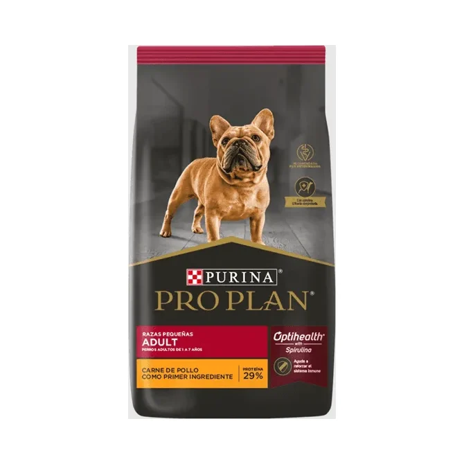 ProPlan Perro Adulto Raza Pequeña 7.5Kg
