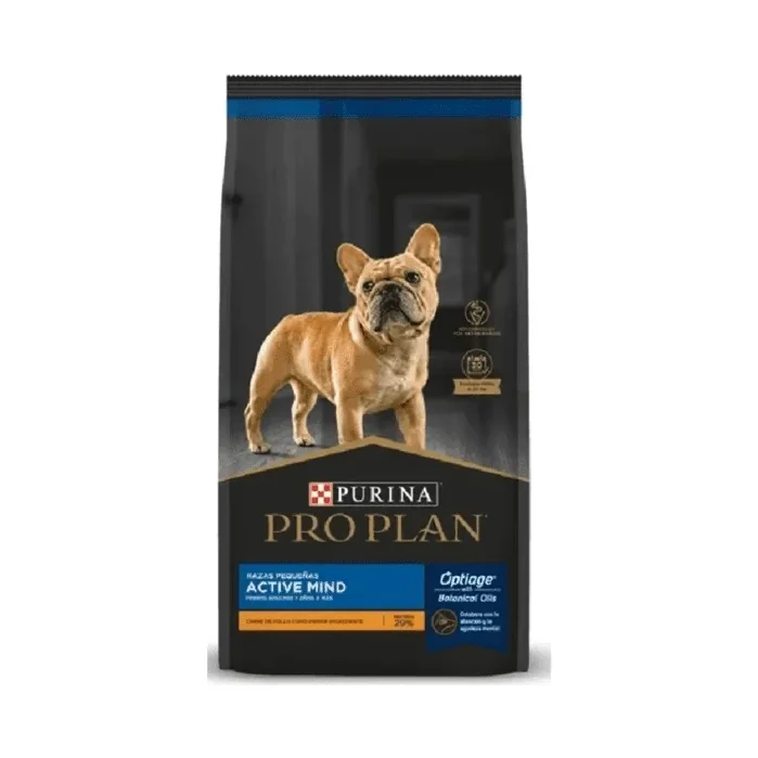 Pro Plan Optiage Active Mind Rp 1Kg