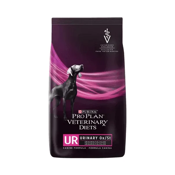 Pro Plan Perro Veterinary Diets Ur St/ox 2Kg