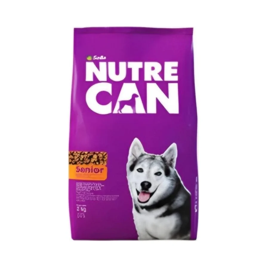Nutrecan Senior 8Kg
