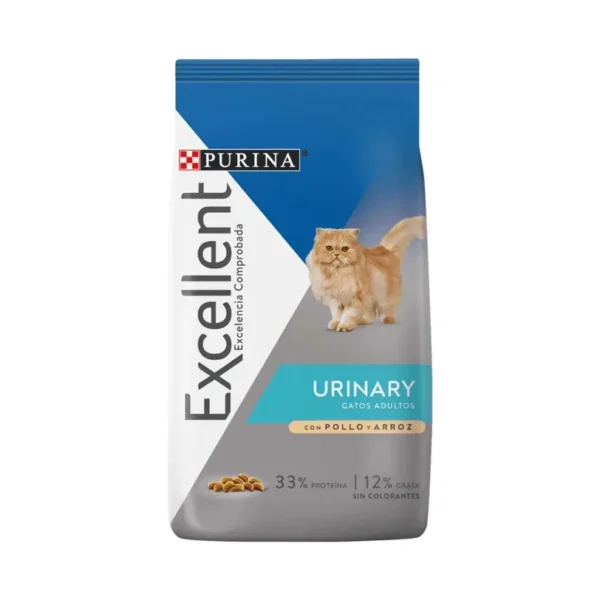 Excellent Urinary Gato 1Kg