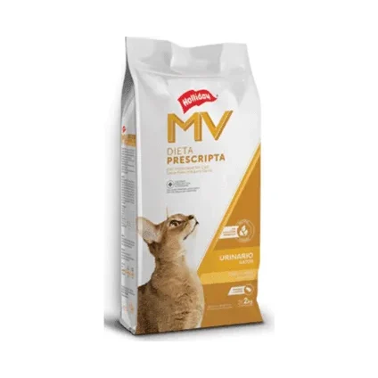 MV Urinario Gato 2 Kg