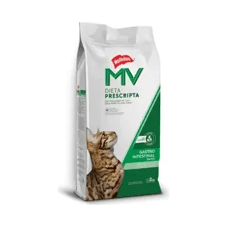 Mv Gastrointestinal Gato X2Kg