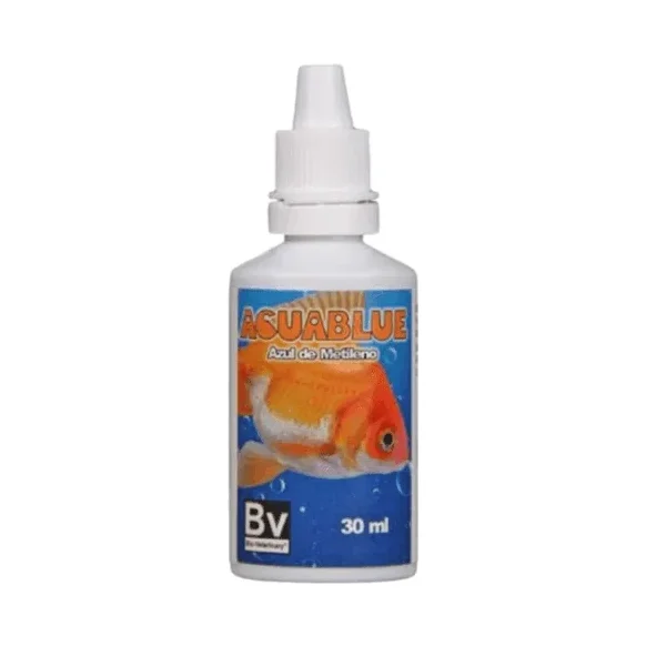 Azul De Metileno X30Ml