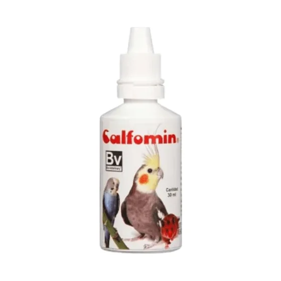 Calfomin Aves