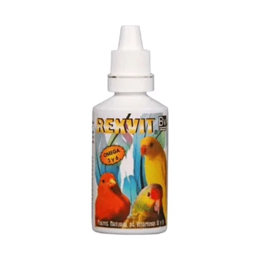 Rexvit Vitalidad