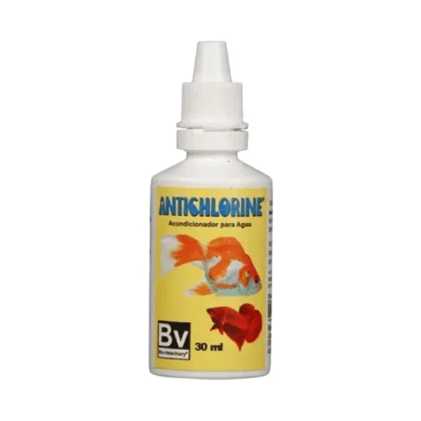 Anticloro Peceras 30Ml