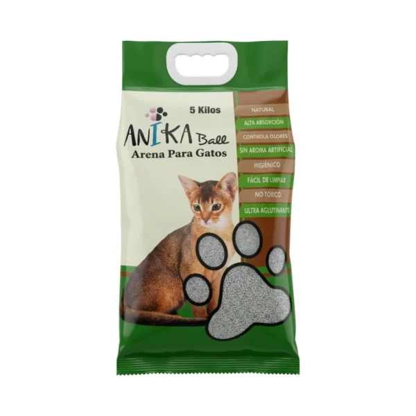 Arena Anika Ball x 5 Kg