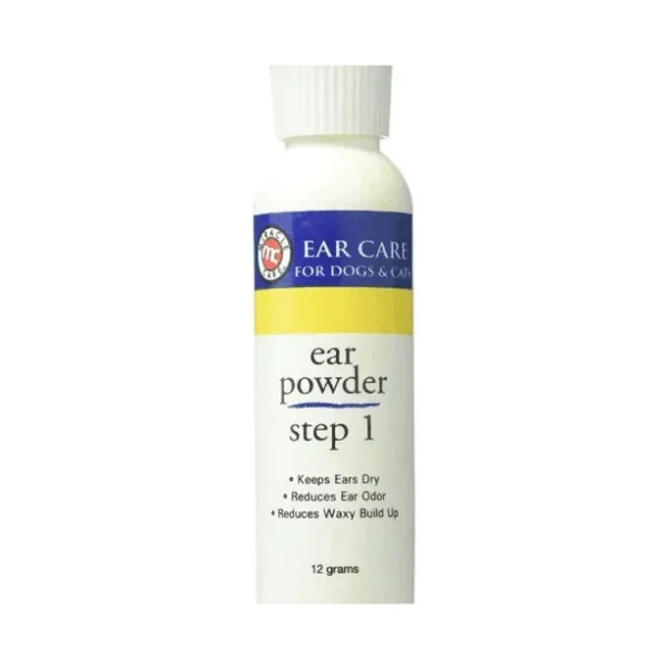 Limpiador Oídos Miracle Care 12Gr