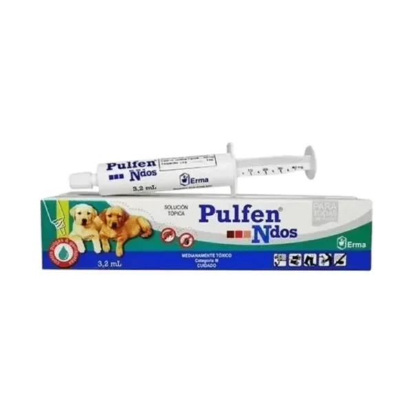 Pulfen Grande x 3.2Ml
