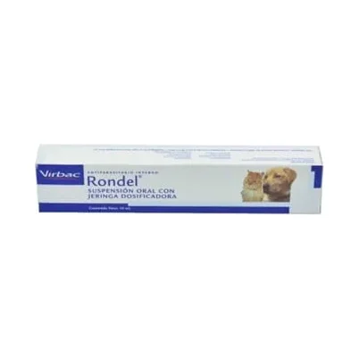 Rondel Adulto x 10ML