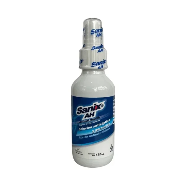 Sanix AH x 120 ml