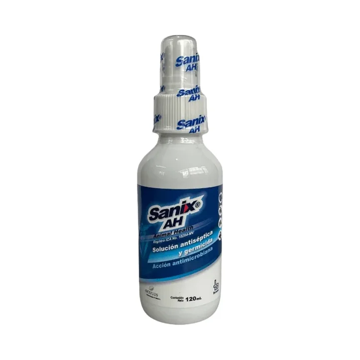 Sanix AH x 120 ml