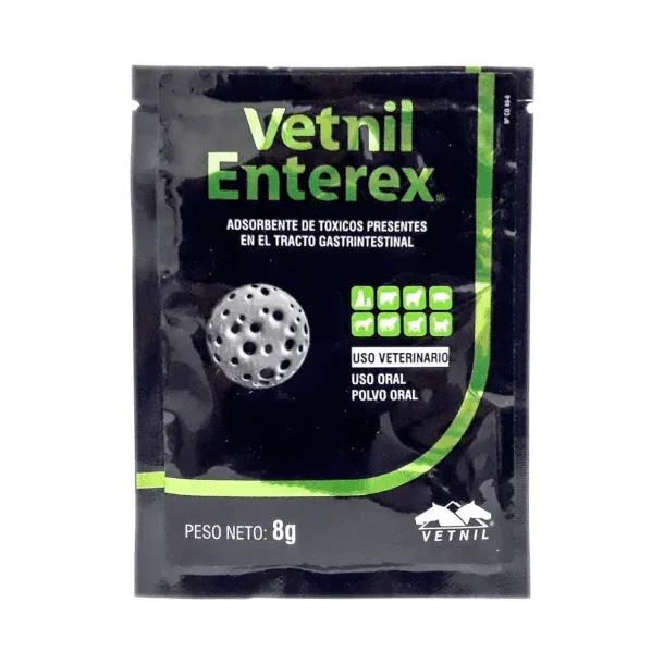 Vetnil Enterex x 8g