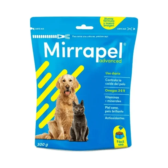 Mirrapel Advanced x 300Gr