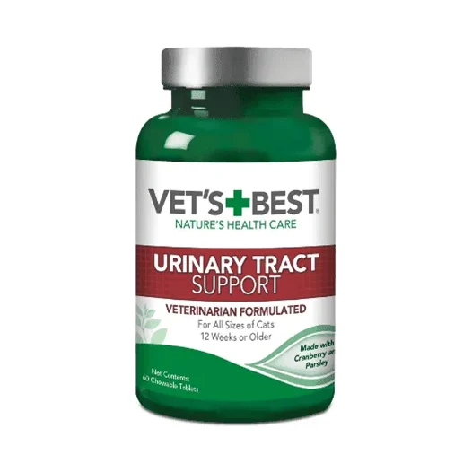 Vet's Best Urinary Tract Support