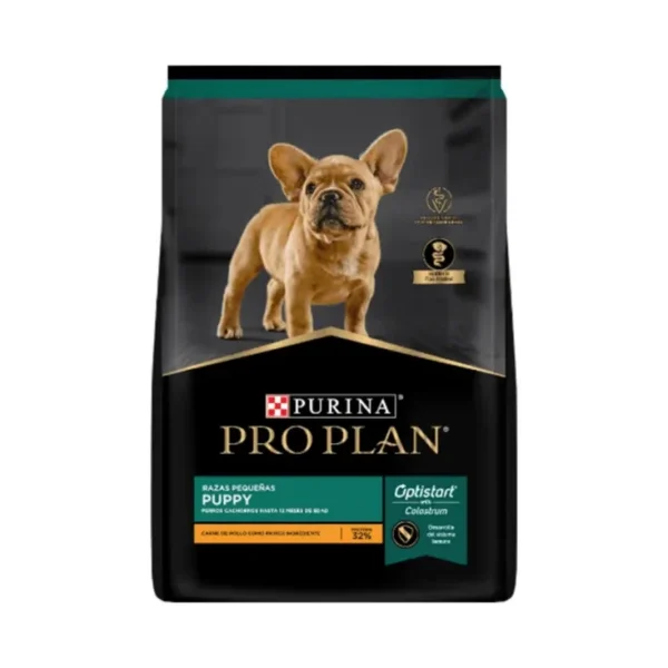 Proplan Puppy Perro Raza Pequeña x 1Kg