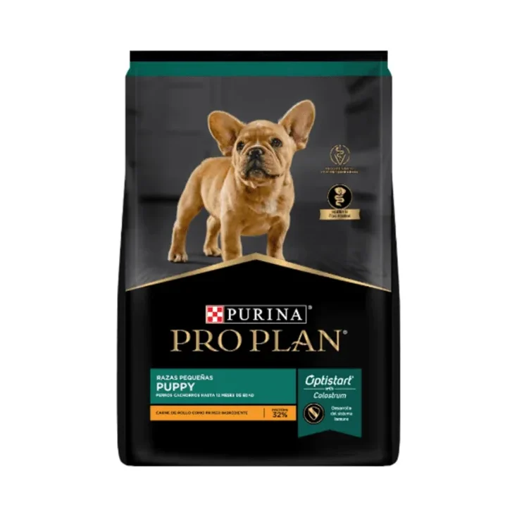Proplan Puppy Perro Raza Pequeña x 7.5Kg