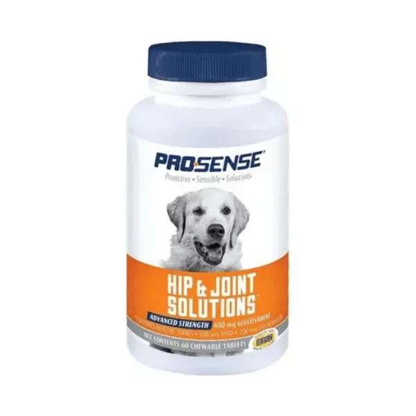 Prosense Hip Joint Solutions