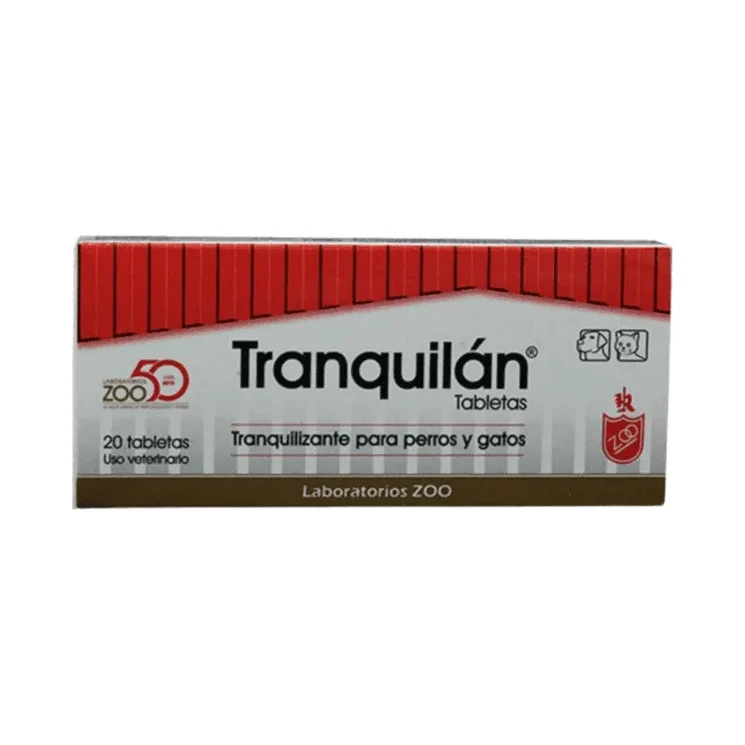 Tranquilan x 20 Tab