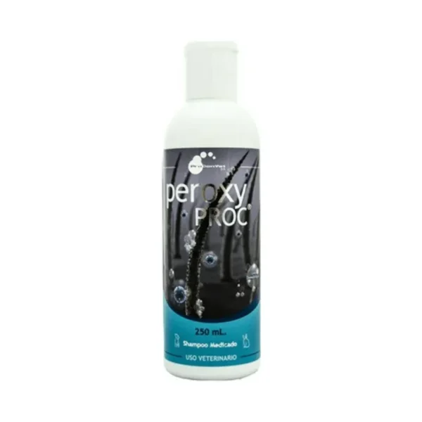 Shampoo Peroxy Proc x125 ML