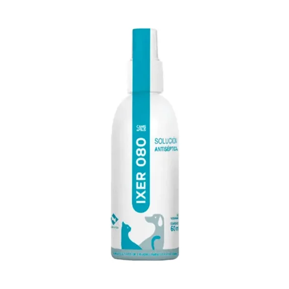 Ixer x 60Ml