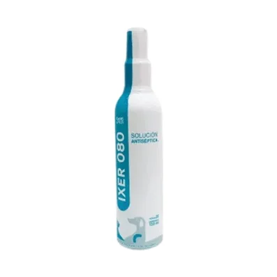 Ixer x 120Ml
