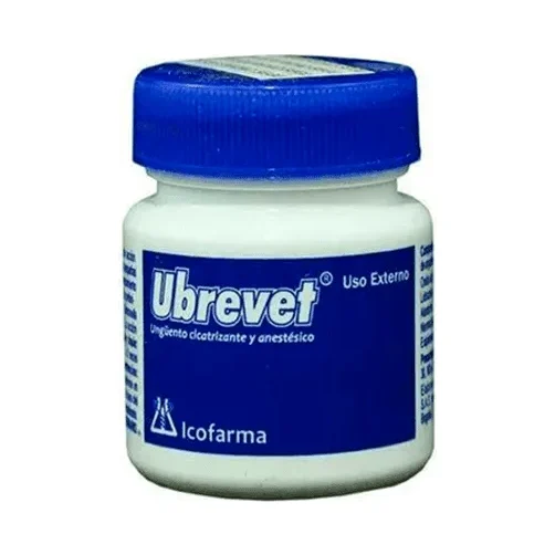 Crema Ubrevet 30 GR