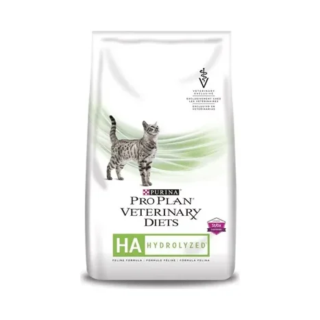 Pro Plan Ha Gato Hydrolyzed 1.81 kg
