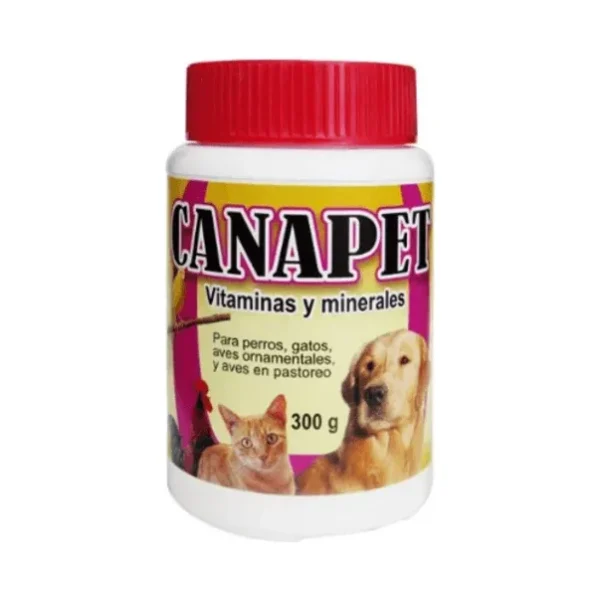 Canapet x 300Gr