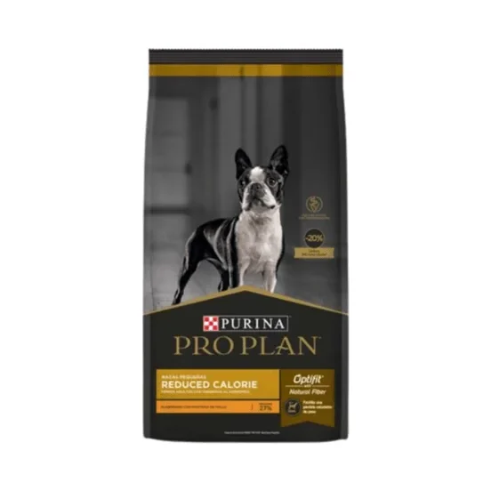 ProPlan Reduce Calorias Rp 3kg