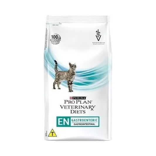 ProPlan Gato Gastroenteric 1.5Kg