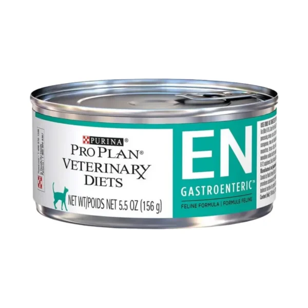 ProPlan Gato EN Gastroenteric Lata 156Gr