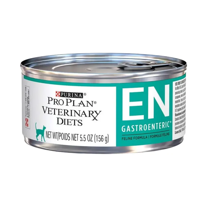 ProPlan Gato EN Gastroenteric Lata 156Gr