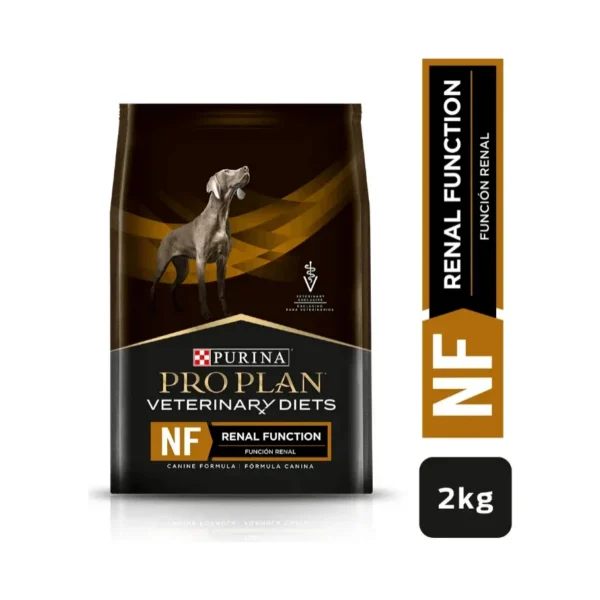 ProPlan NF Renal Function Perro 2Kg