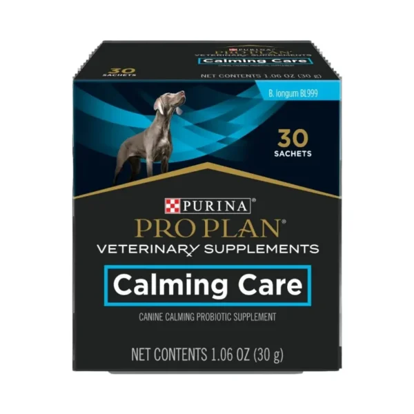 Suplemento Probiotico Calming Care x 30 Sobres