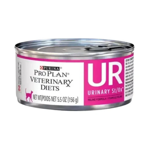 Pro Plan Ur Gato Lata 156 Gr