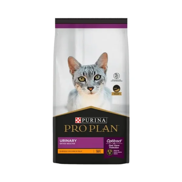 ProPlan Urinary Gato 1.5kg