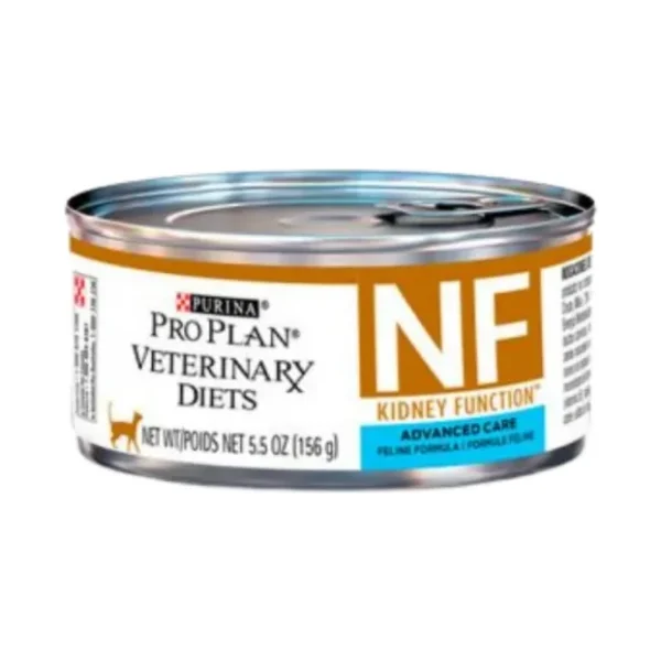 Proplan NF Advance Care Gatos Lata x 156 gr