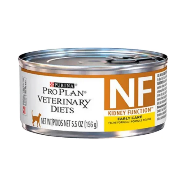 Proplan NF EARLY Care Gatos Lata x 156 Gr