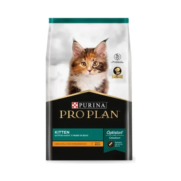 ProPlan Kitten 1.5kg