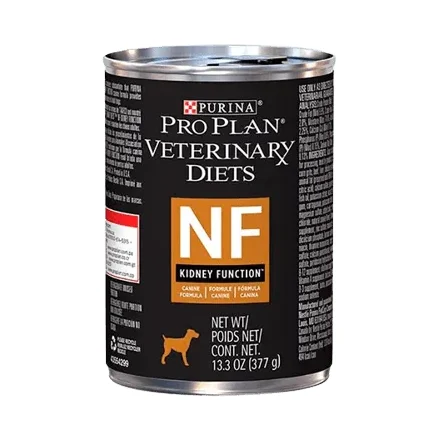 ProPlan NF Perro Lata 377 Gr
