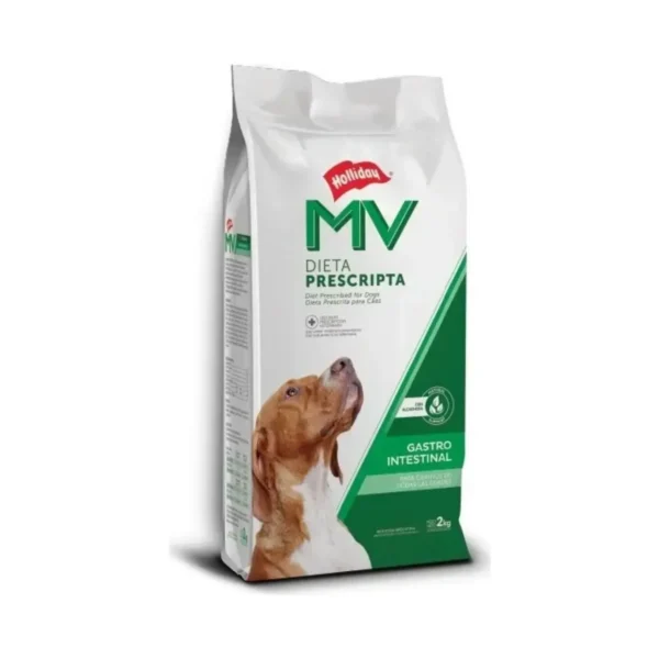 MV  Gastrointestinal Perro Adulto 2kg