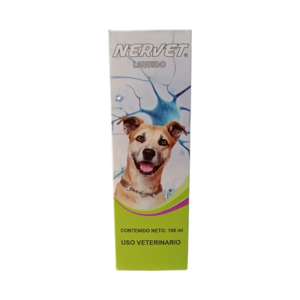 Nep-vet X 100 Ml Perros