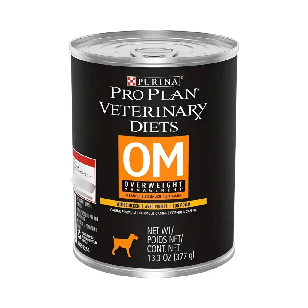 Proplan Lata Om Canine 377 Gr
