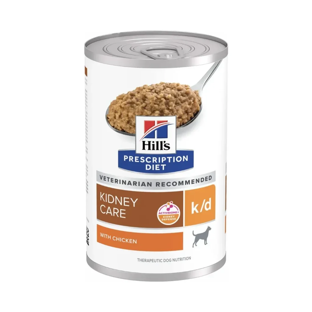 Lata Hills Perro K/d 13 Oz