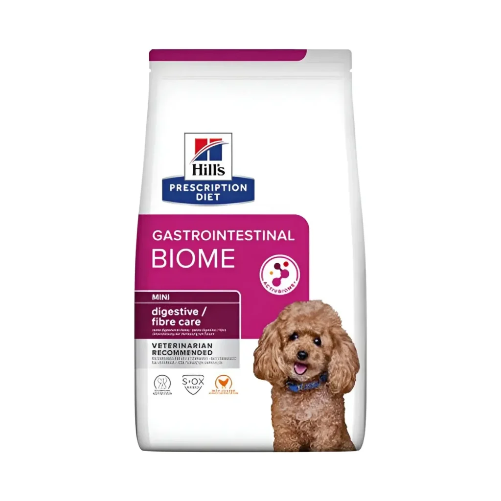 Alimento Hills Biome Gastrointestinal Perro 1.5kg