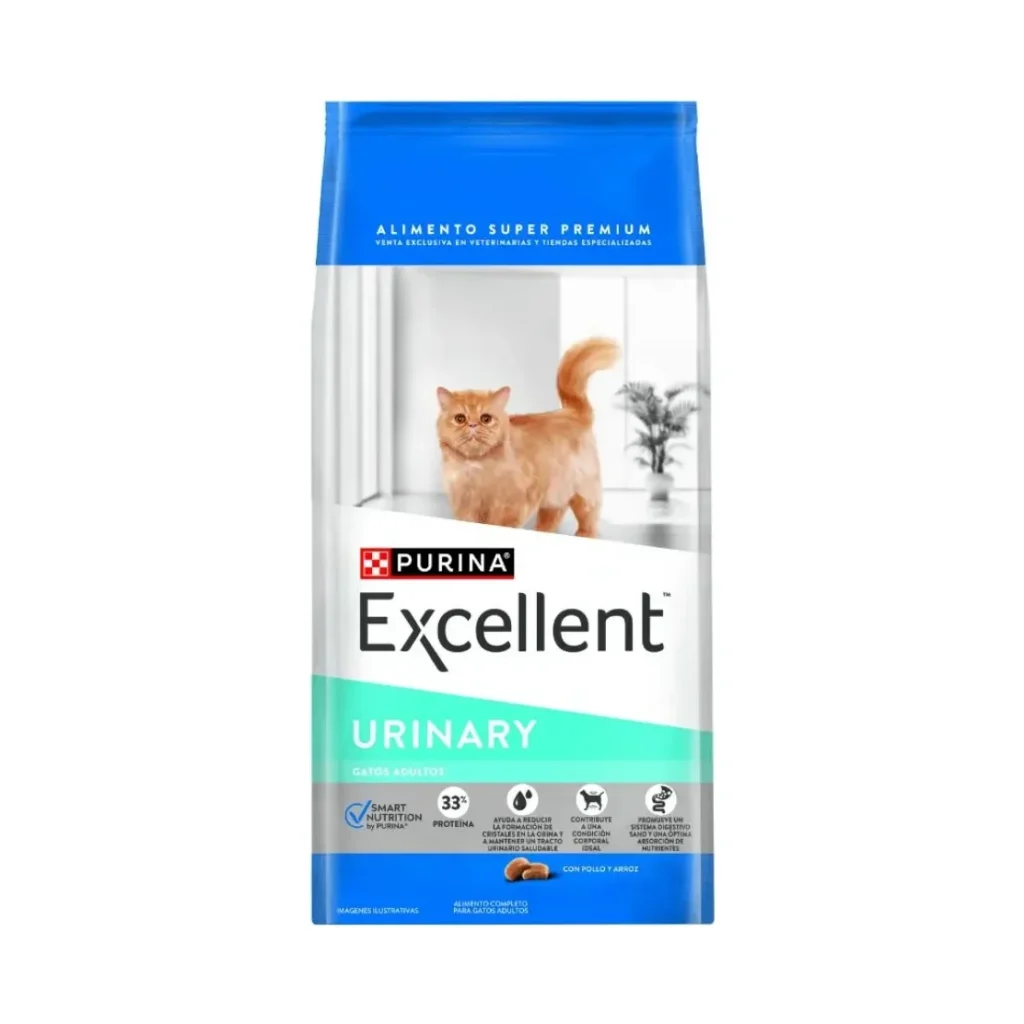 Excellent Urinary 7.5kg