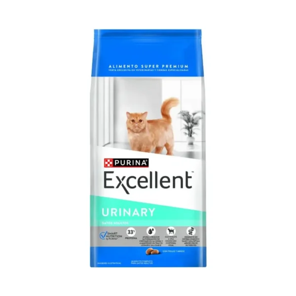 Excellent Urinary 7.5kg